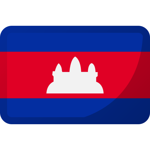 Cambodia Flag